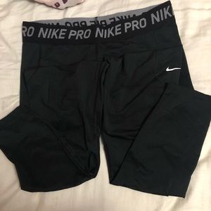 Nike Pro Leggings